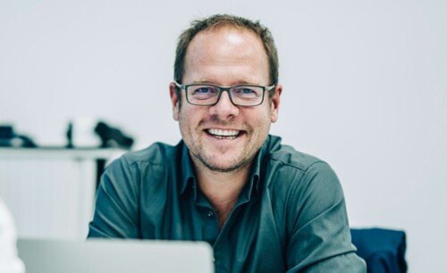 Prof. Dr. Jan Mayer